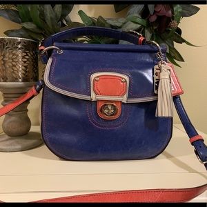Coach, Crossbody Bag